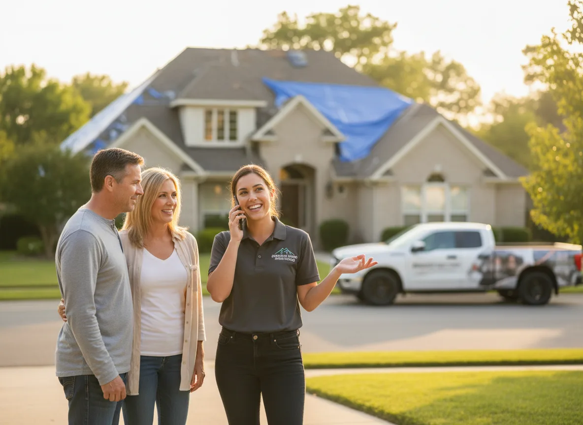 Emergency Roof Repair Centenary, SC FAQs